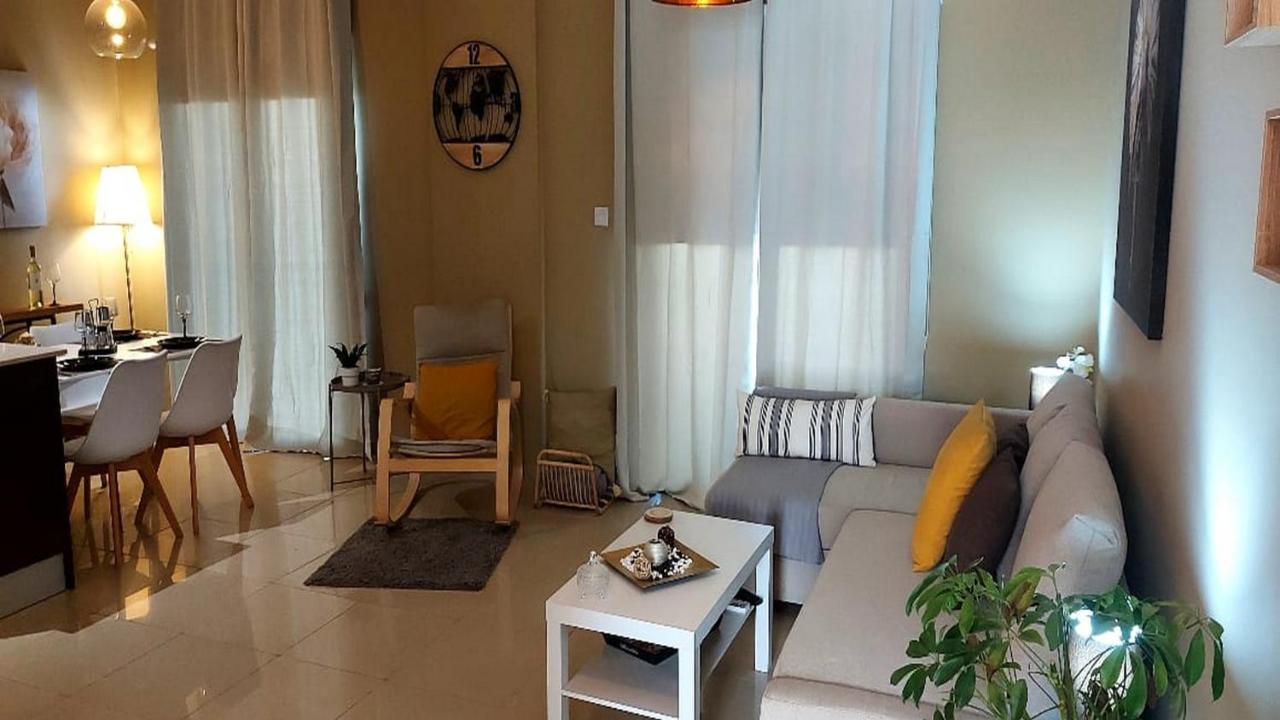 Paramount Gardens Resorts C202 Larnaca Exterior photo